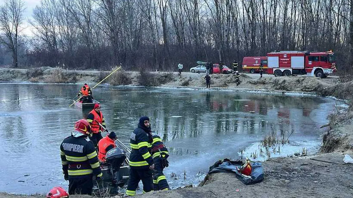 Alertă de ultimă oră! Intervenție contracronometru