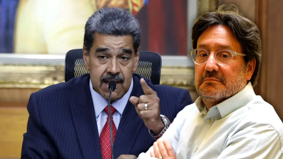 O nouă ipoteză în cazul capturării lui Maduro de către Trump. Fostul vicepreședinte al Columbiei: „Nu l-au scos ei. L-au predat”