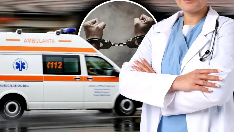 Scene șocante la Spitalul Județean din Târgu Jiu: Doctoriță agresată de rudele unei paciente de 21 de ani