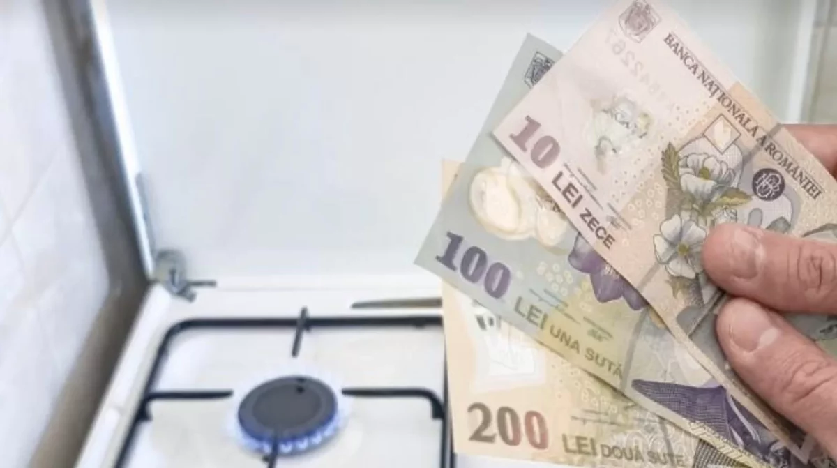 Ei sunt românii care primesc bani în plus de la stat. Ministrul energiei a făcut anunțul crucial