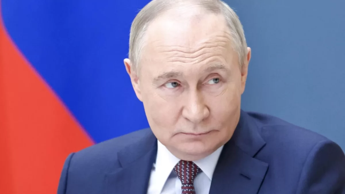 Putin nu se mai oprește! A declarat pe față că următoarea țară pe care o atacă este…