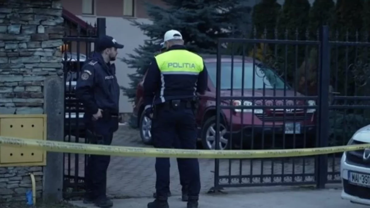 Cine l-a asasinat pe Gheorghe Chindriș. Detalii terifiante ies la iveală, iar suspectul a dat peste cap Poliția Română. Ireal ce a pus la cale