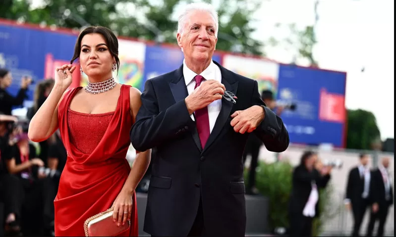 Copiii moștenitorului Ferrari, „ședința de urgență” în Italia după ce au aflat cine este, de fapt, Romina Gingașu, mama lor vitregă