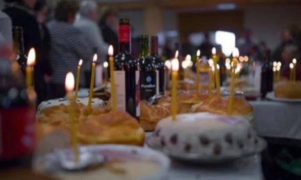 Ce trebuie să conțină pomana de Moșii de iarnă ca să fie „primita”. Mulți greșesc fără să știe