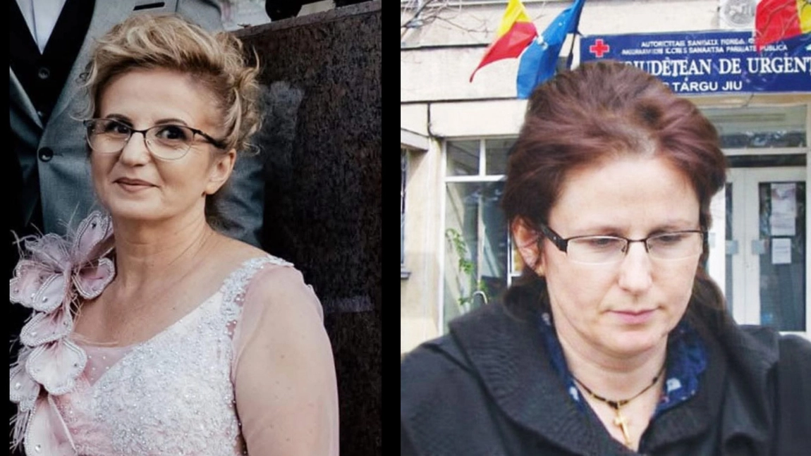 Accident mortal în Târgu Jiu! Nadiana Rozalia Olariu, angajată a Spitalului Județean, a murit după ce a fost lovită de o mașină