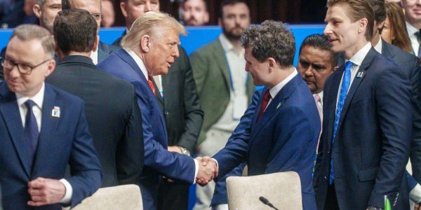 Ce dar a primit Nicușor Dan de la Donald Trump la Washington? Cadoul care a atras toate privirile FOTO