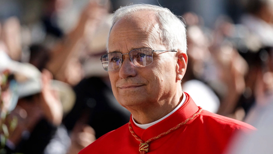 Suveranul Pontif avertizează clerul: „Predica adevărată nu poate fi făcută de un computer”