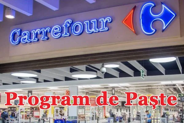 Este oficial. Cine va cumpăra Carrefour în România. Suma uriașă pentru care se face tranzacția