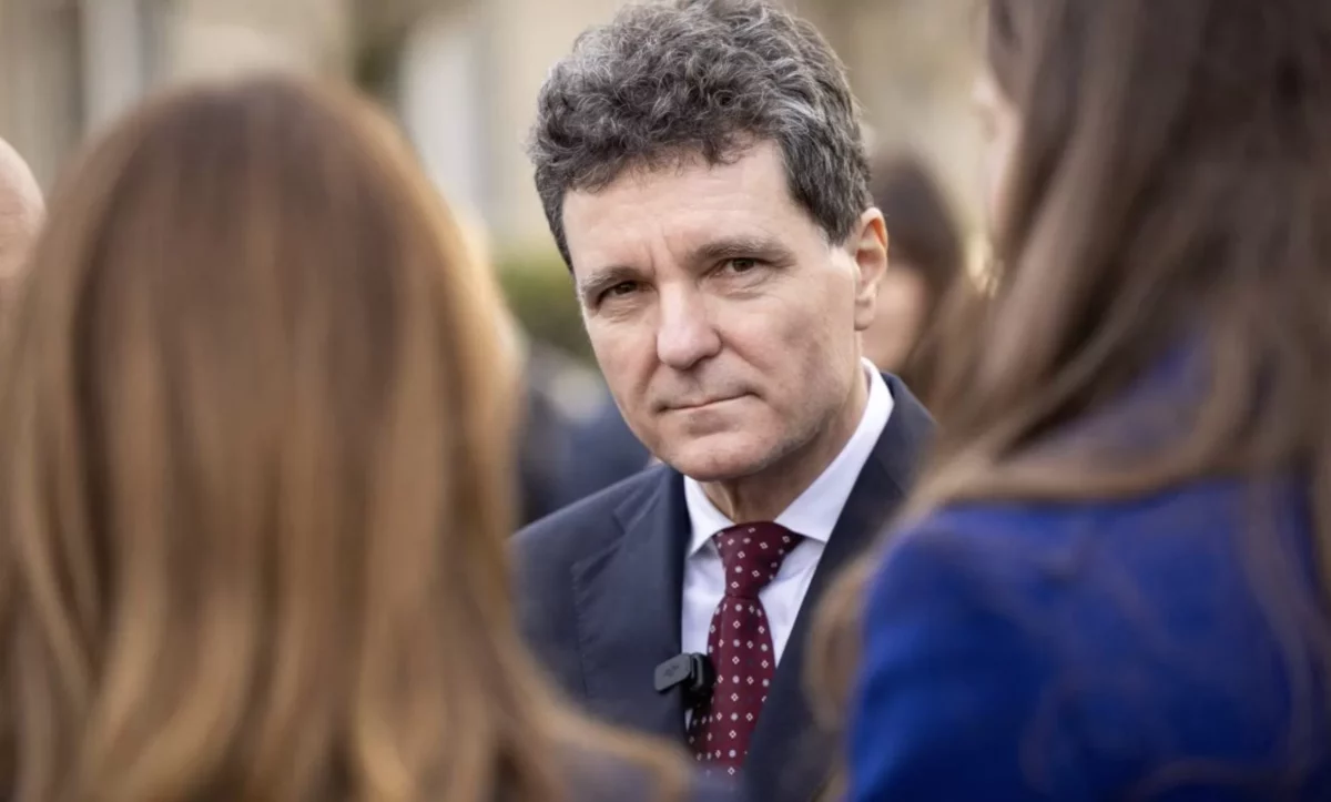 Este știrea anului în România. E vorba de suspendarea președintelui Nicușor Dan
