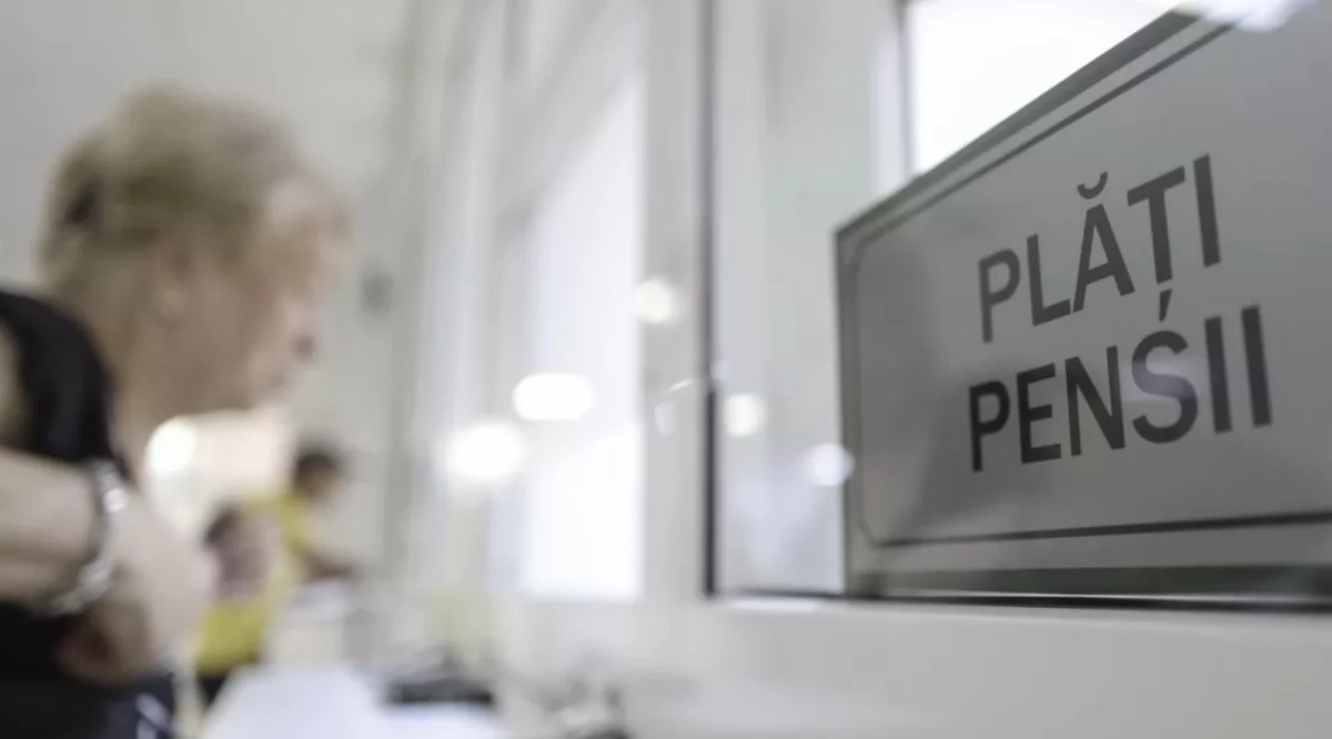 Fără precedent. Este vorba despre pensii, toți românii sunt vizați. Proiectul de legea fost adoptat tacit
