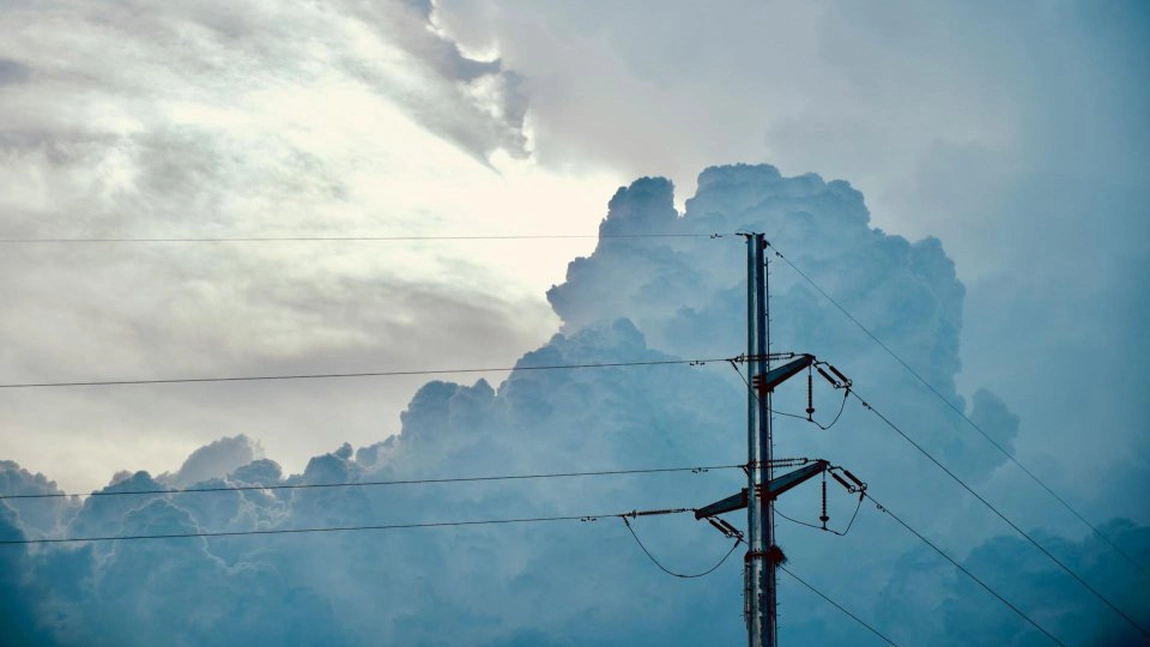 Curent electric oprit vineri, 27 februarie, în mai multe localități din Constanța. Zonele afectate și intervalele orare