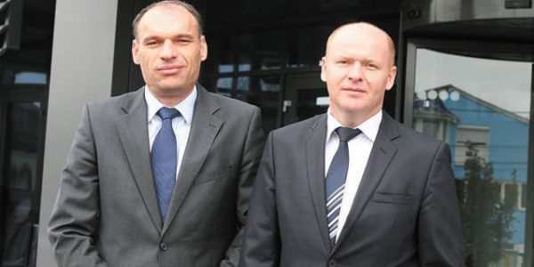 Frații Pavăl sunt de neoprit. După mega-afacerea Carrefour, au dat lovitura și în Grecia