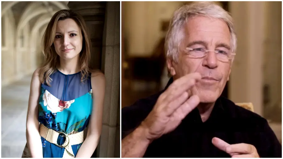 Vila din America, cariera academică și menționarea în dosarele Epstein. Cine este, de fapt, românca ajunsă în atenția presei internaționale