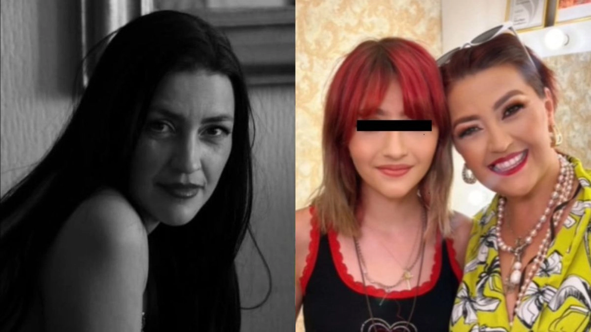 Fiica Ronei Hartner a împlinit 18 ani! Gestul cutremurător pe cale l-a făcut tânăra în memoria mamei sale!