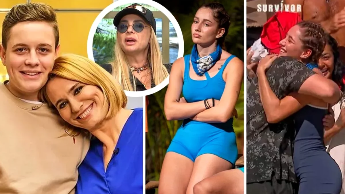 Bianca de la Survivor, desființată de Anamaria Prodan: „Nu are nicio șansă la Aris, e din altă ligă!”