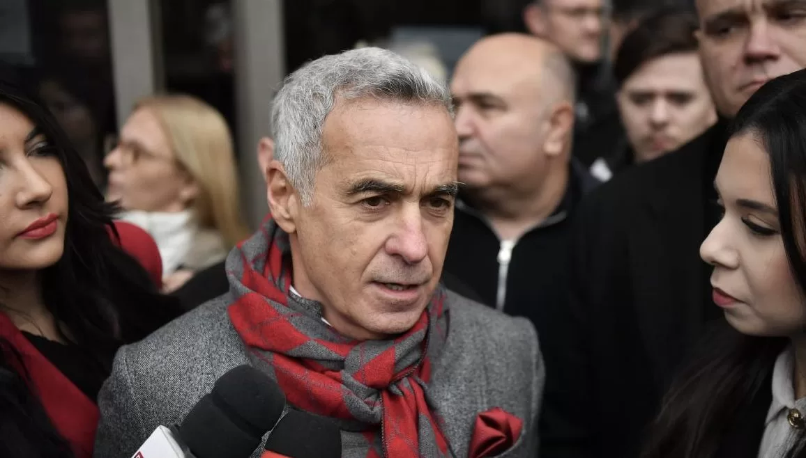 A venit decizia. Călin Georgescu este la pământ. Judecătorii au decis chiar acum