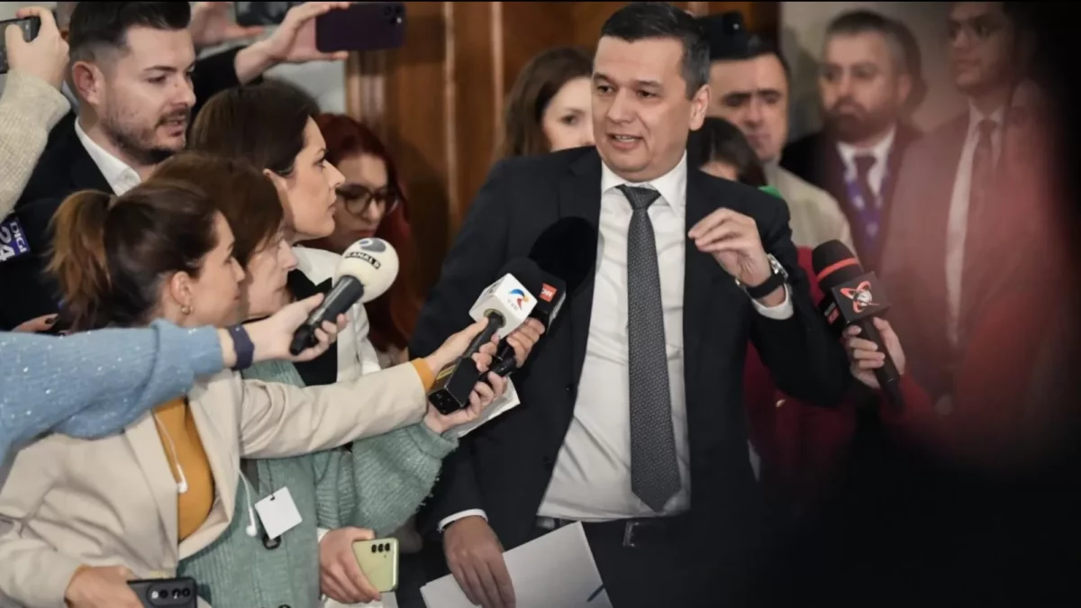Decizia radicală luată de PSD după anunțul dramatic despre România. Asta mai lipsea