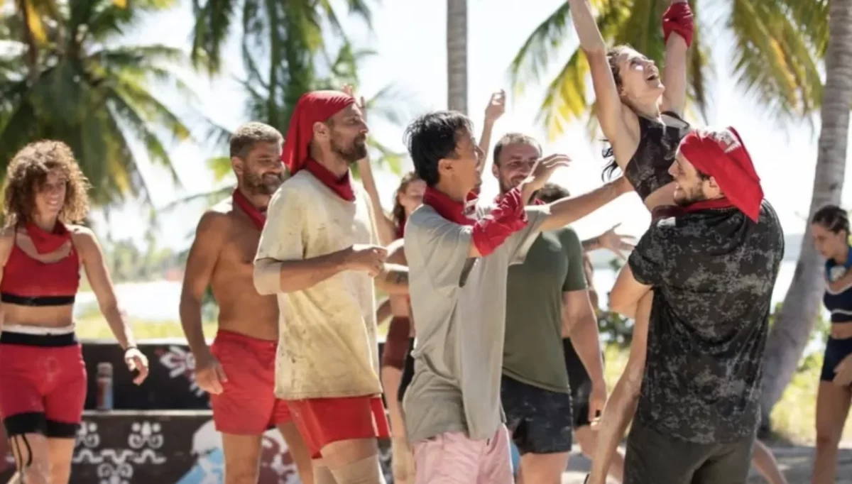 S-a aflat cine e câștigătorul Survivor 2026. Nimeni nu se aștepta la asta