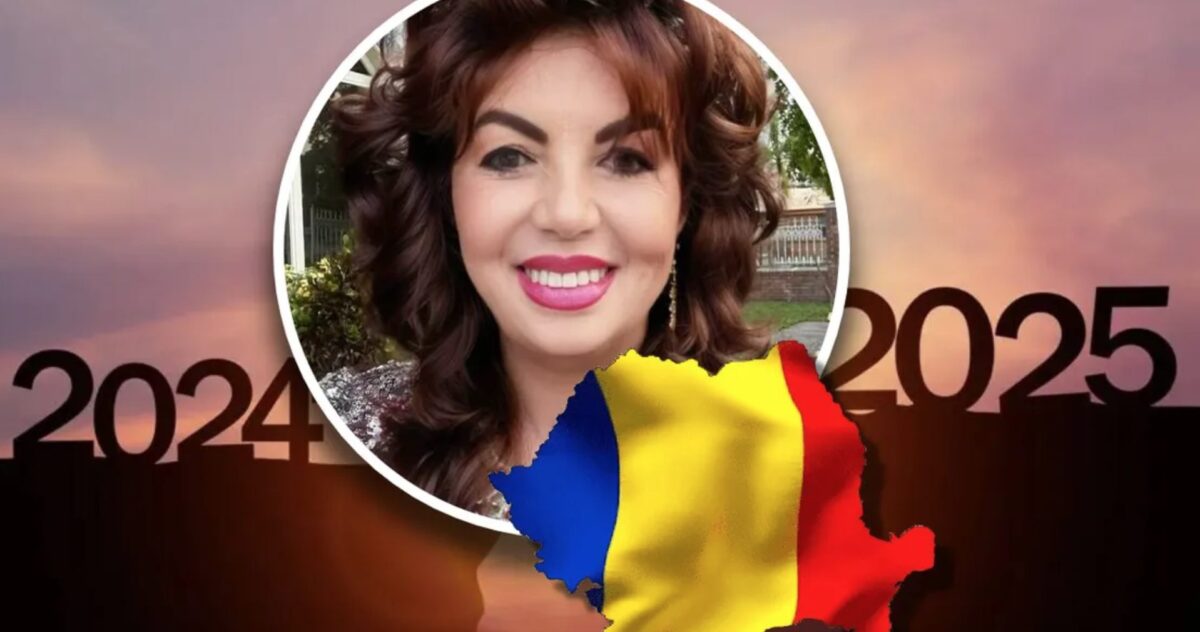 Carmen Harra face previziuni sumbre pentru România. Totul începe din martie