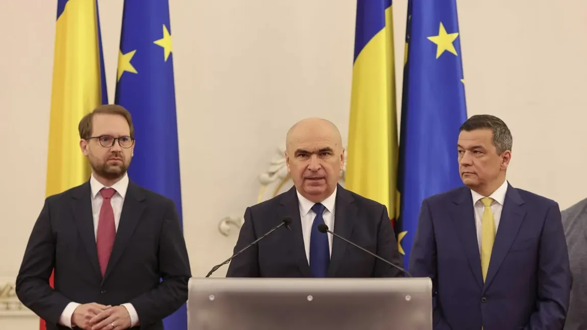Scandal uriaș în Coaliție! E fără precedent după ce Grindeanu a somat de urgență PNL și USR