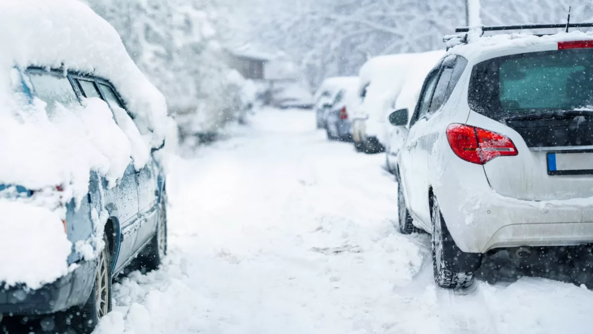 Se dezlănțuie vremea din nou! Vin zile grele cu vreme extrem de geroasă și multă zăpadă. Când scăpăm de iarnă