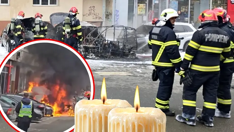 Tragedie pe Bulevardul Constructorilor: cum ar fi putut fi salvată femeia prinsă în mașina electrică cuprinsă de flăcări