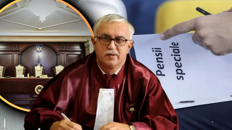 Augustin Zegrean anticipează un exod masiv din sistemul de justiție după decizia CCR privind pensiile speciale: „Nu au mai putut să boicoteze”