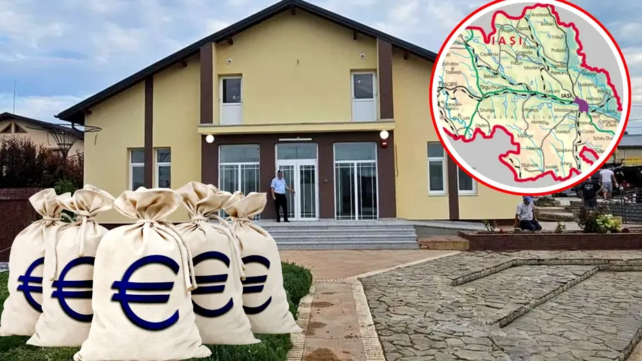 Prejudiciu uriaș la o primărie din România: s-au discutat chiar și vânzări la licitație, iar bunurile au fost ținute în curtea altcuiva