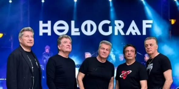 Blestemul trupei Holograf. După moartea lui Mihai Coman, răpus de o boală cumplită, s-a stins și basistul Iulian Mugurel Vrabete