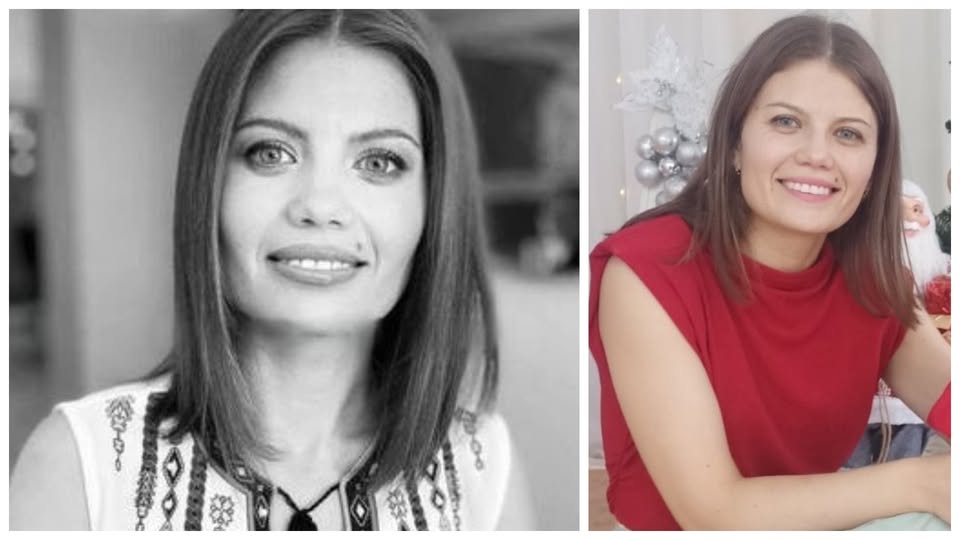ULTIMELE CUVINTE ale educatoarei Ludmila Vartic au fost scrise pe un bilet de ADIO. Mesajul ei, plin de durere și tristețe, a zguduit inimile anchetatorilor: „E prea sensibil. Sunt…”