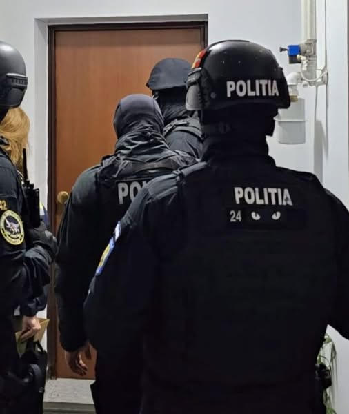 Caz șocant în Botoșani: copilă de 6 luni ucisă de mamă și bunică. Ce pedepse au primit