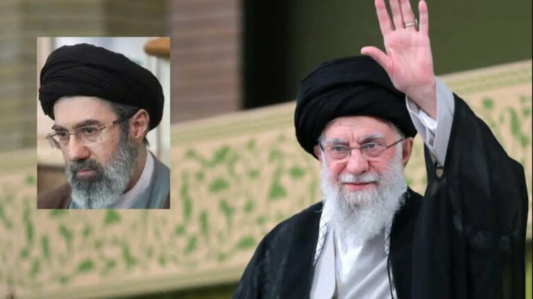 A fost ales succesorul ayatollahului Ali Khamenei. Cine este Mojtaba Khamenei, noul lider suprem al Iranului