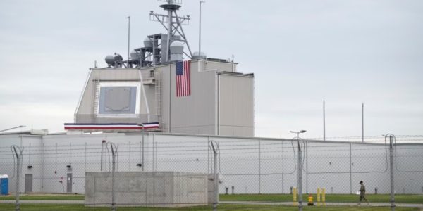 Avertismentul ambasadorului Israelului la București: Iranul ar putea lovi NATO. Ce rol are scutul de la Deveselu pentru România