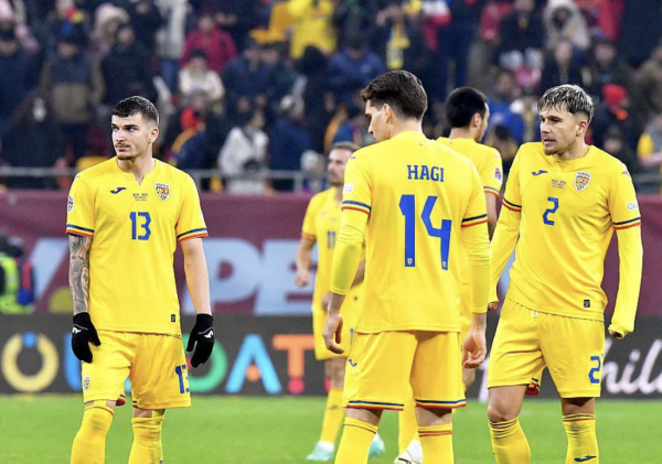 Unde se vede la TV meciul Slovacia – România. Tricolorii joacă un amical la Bratislava