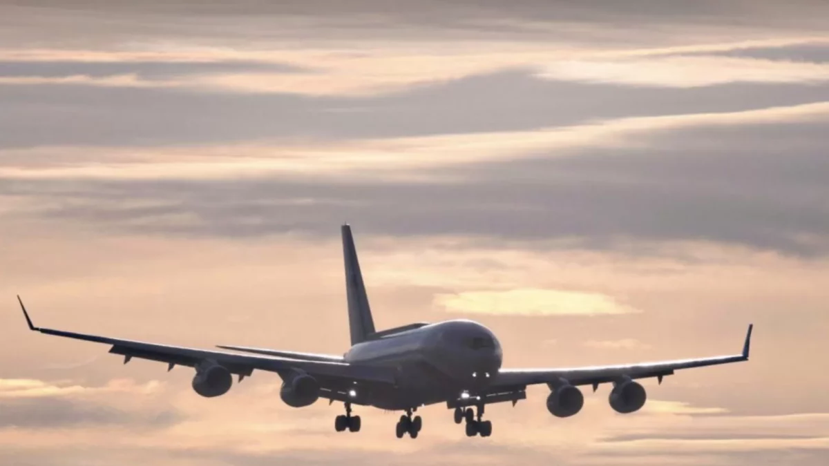 Toți românii trebuie să afle! Avionul care îi recuperează pe compatrioții din Orientul Mijlociu tocmai a fost…