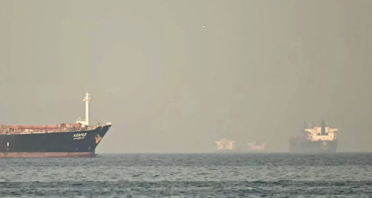 Asta mai lipsea! China intervine în Iran să…