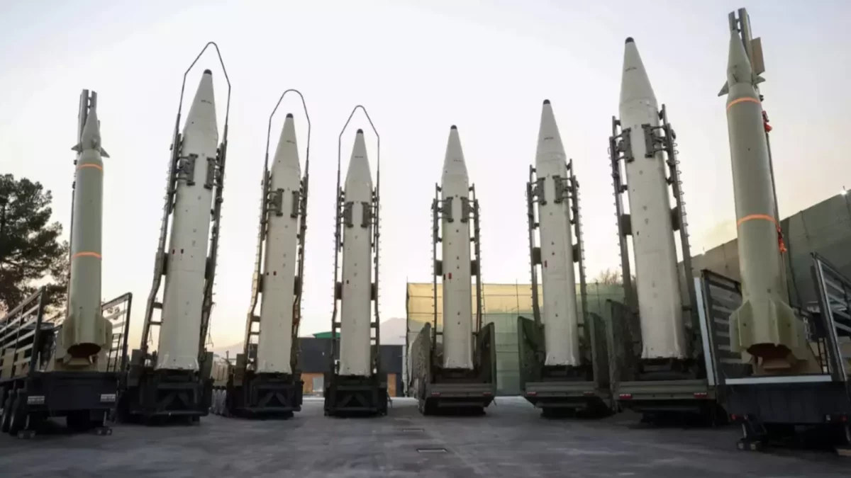 Doamne ferește! Iran vrea să atace Europa cu…