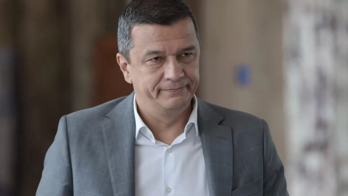 Bomba momentului! Sorin Grindeanu este audiat la Curtea de Apel