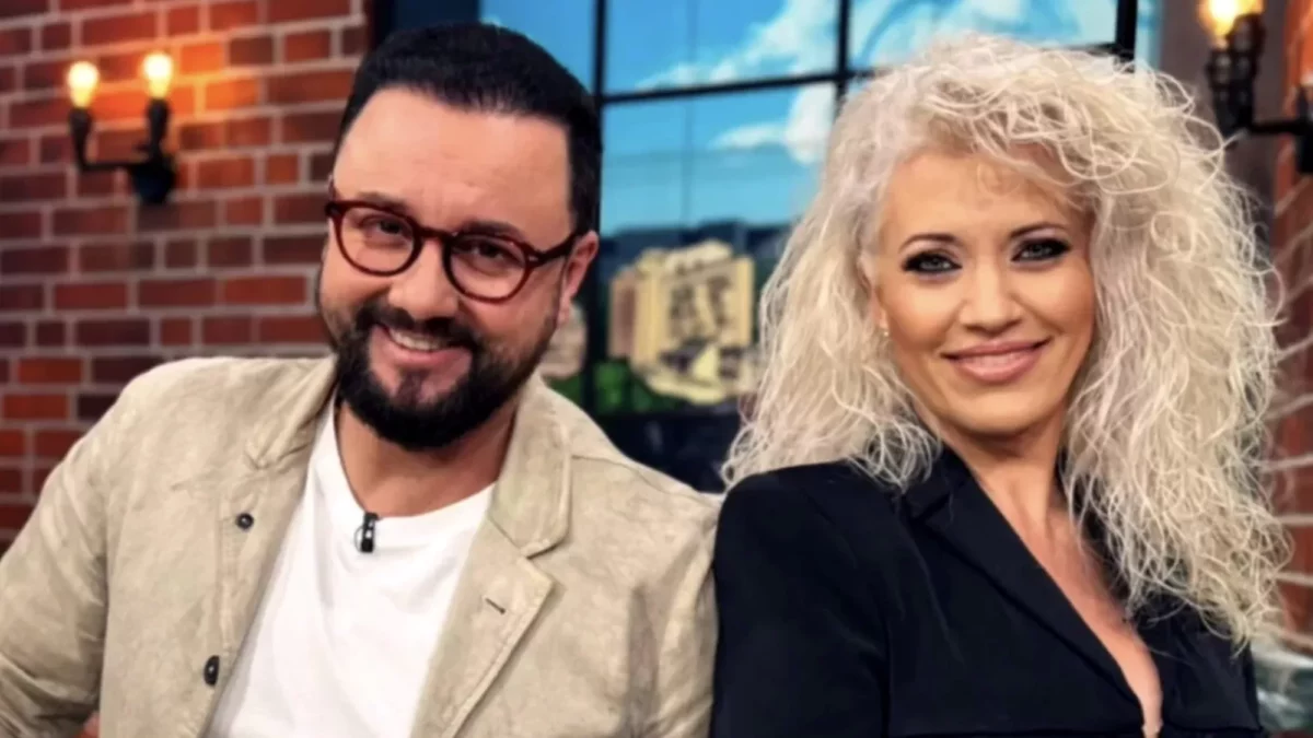 Bomba momentului în showbiz! Greta lui Măruță l-a trădat grav și a semnat cu…