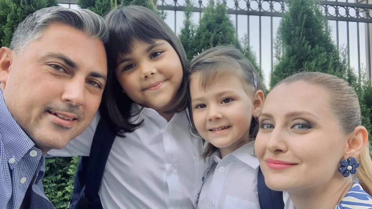 Declarații incendiare! Alina Sorescu anunț uluitor la 4 ani după despărțirea de Alexandru Ciucu