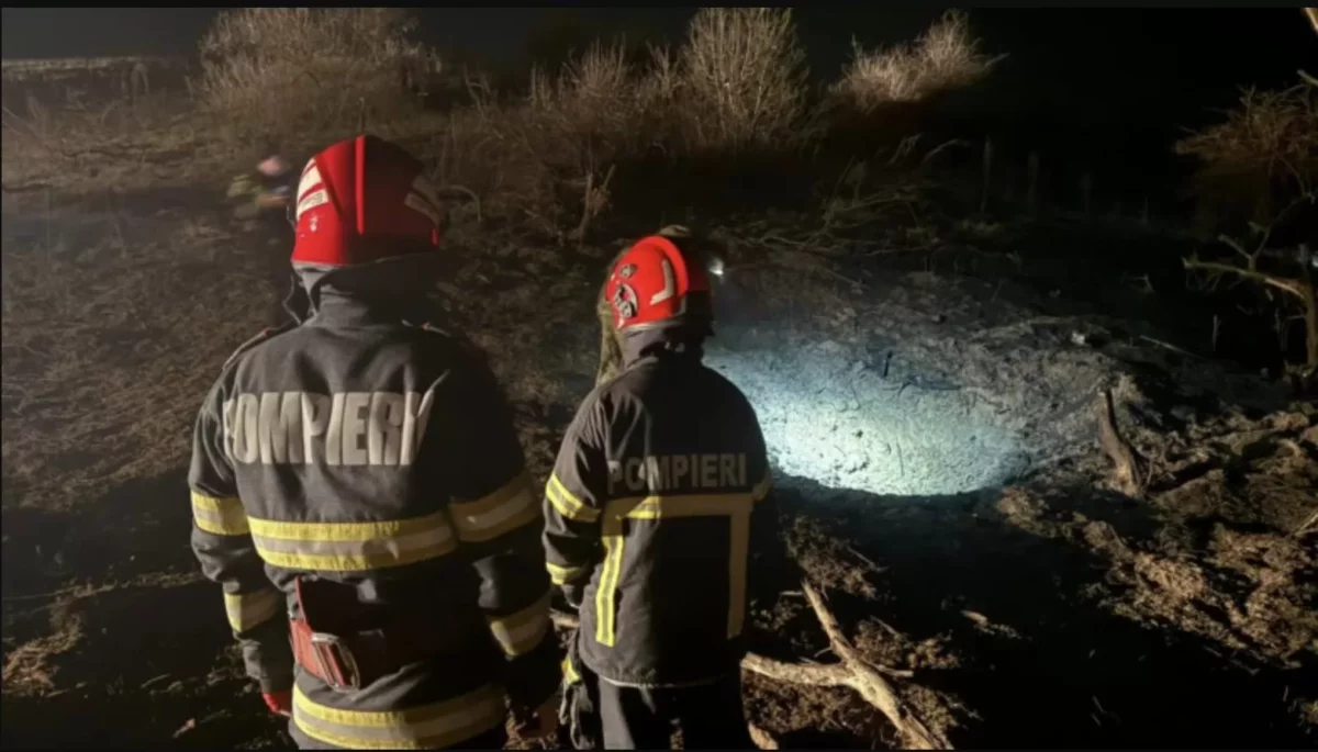 Alertă maximă! O dronă a căzut în România venită din…