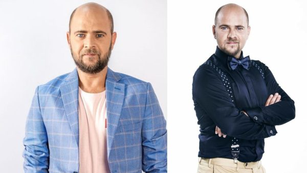 Cosmin Seleși, probleme de sănătate. Prezentatorul de la Pro TV a ajuns la spital