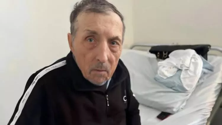 Moarte suspectă la Spitalul „Sf. Spiridon” din Iași: familia unui pacient de 76 de ani acuză neglijență și lipsă de comunicare