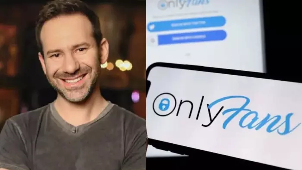 Doliu în industria digitală! Fondatorul imperiului OnlyFans, Leonid Radvinsky, s-a stins la 43 de ani