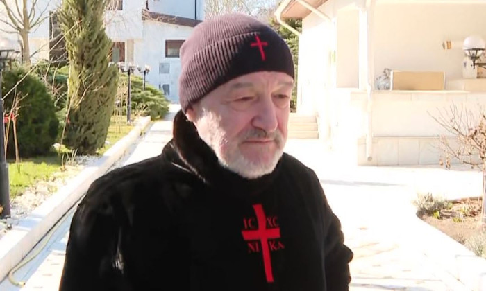 Câte kilograme a ajuns să aibă Gigi Becali: „Vreau să trăiesc 105 ani, ca marele Antonie!”