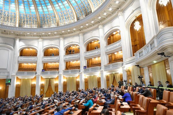 Parlamentul aprobă solicitarea SUA după ședința CSAT. Ce aduc americanii în România