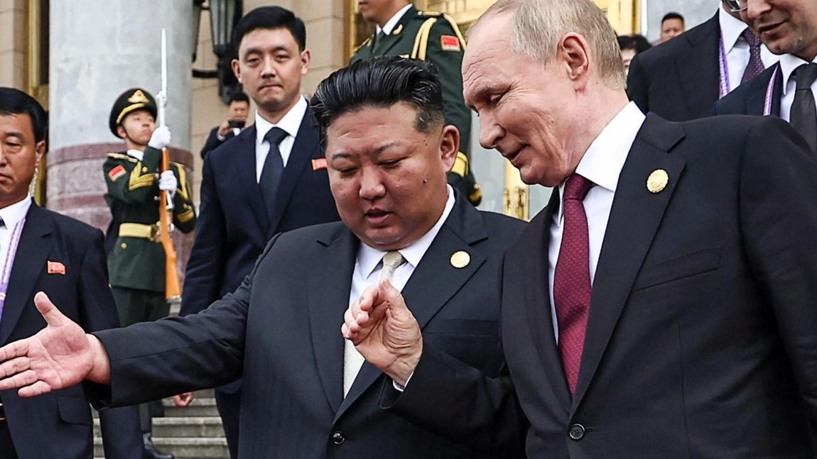 Vladimir Putin întărește alianța cu Coreea de Nord. Parteneriatul strategic care alarmează Occidentul