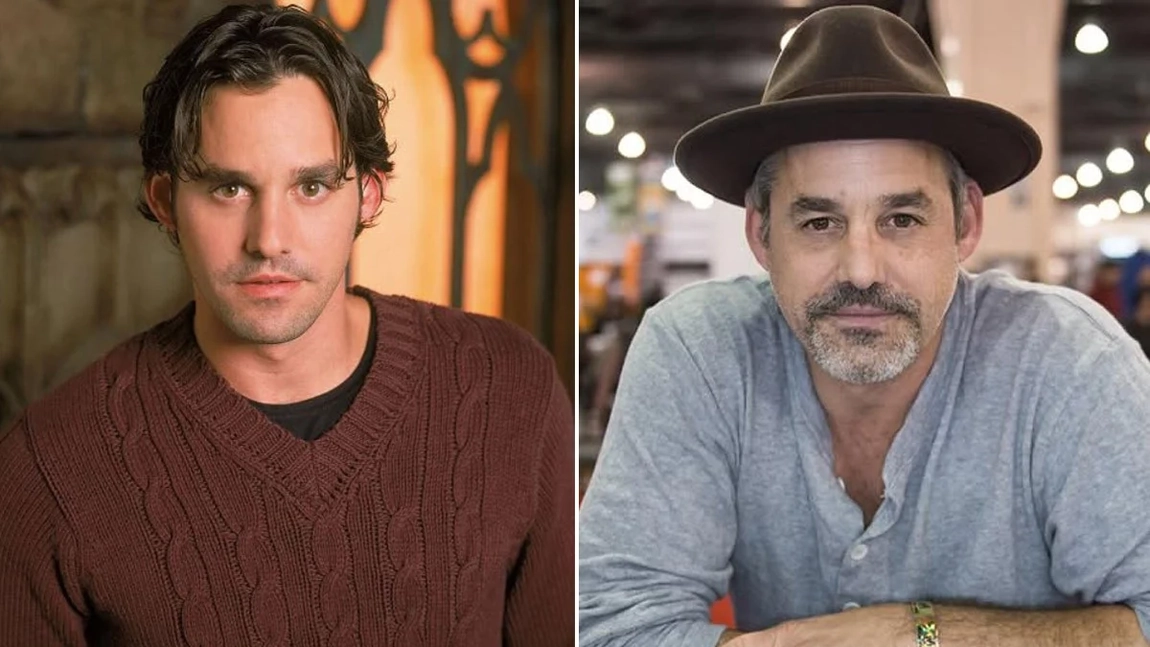 Doliu în lumea filmului! Actorul Nicholas Brendon a murit la vârsta de 54 de ani!