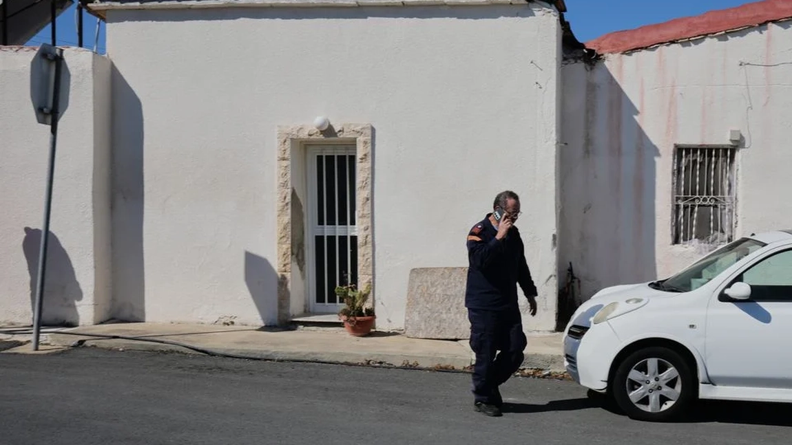 Alertă majoră în Cipru: Drone interceptate la RAF Akrotiri și evacuare de urgență pe aeroportul Paphos