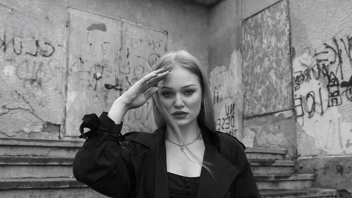 Andreea Anița a murit la 27 de ani. Mesajul sfâșietor al mamei după lupta cu cancerul